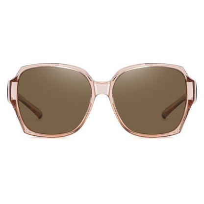 Spykay™ SG60859 Square Frame Polarized Driving Sunglasses Fit Over Glasses for Nearsighted People - image 16