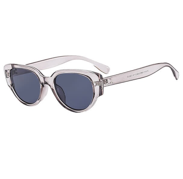 Spykay™ SG60715 Unisex Hipster Cat-Eye Sunglasses