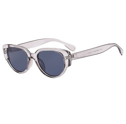 Spykay™ SG60715 Unisex Hipster Cat-Eye Sunglasses