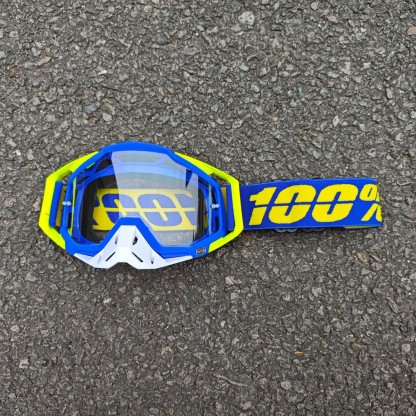 Spykay™ SG61049 100% Print Windproof Ski Goggles Motorcycle Goggles for Men Women  - 100 1D A31-T - image 52