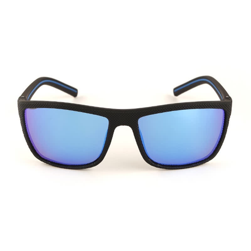 Spykay™ SG60720 Unisex Square Frames Outdoor Cycling Sports Polarized Sunglasses - image 18