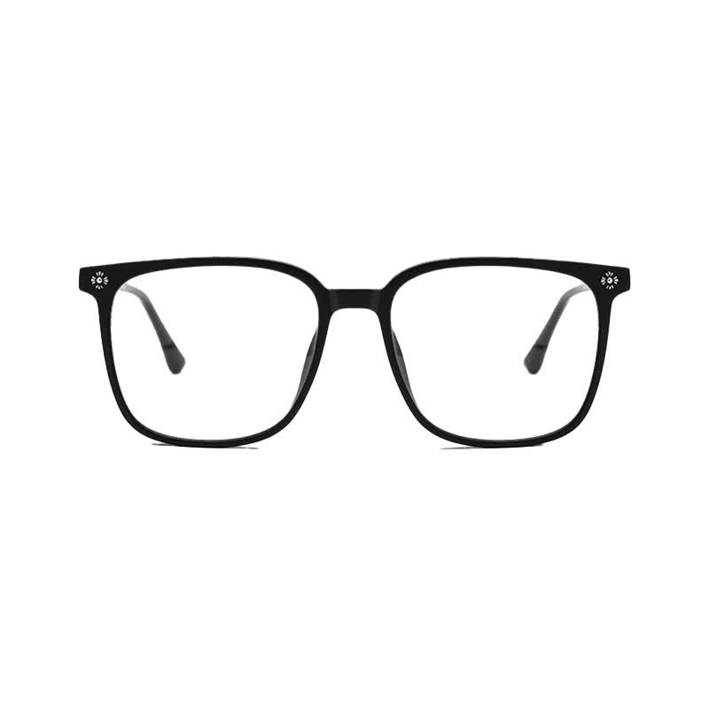 Spykay™ EG26912 Retro Classic Square Frame Anti-blue Light Glasses - image 5