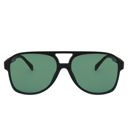 Spykay™ SG60670  Double Bridges Fashion Aviator Sunglasses - image 43