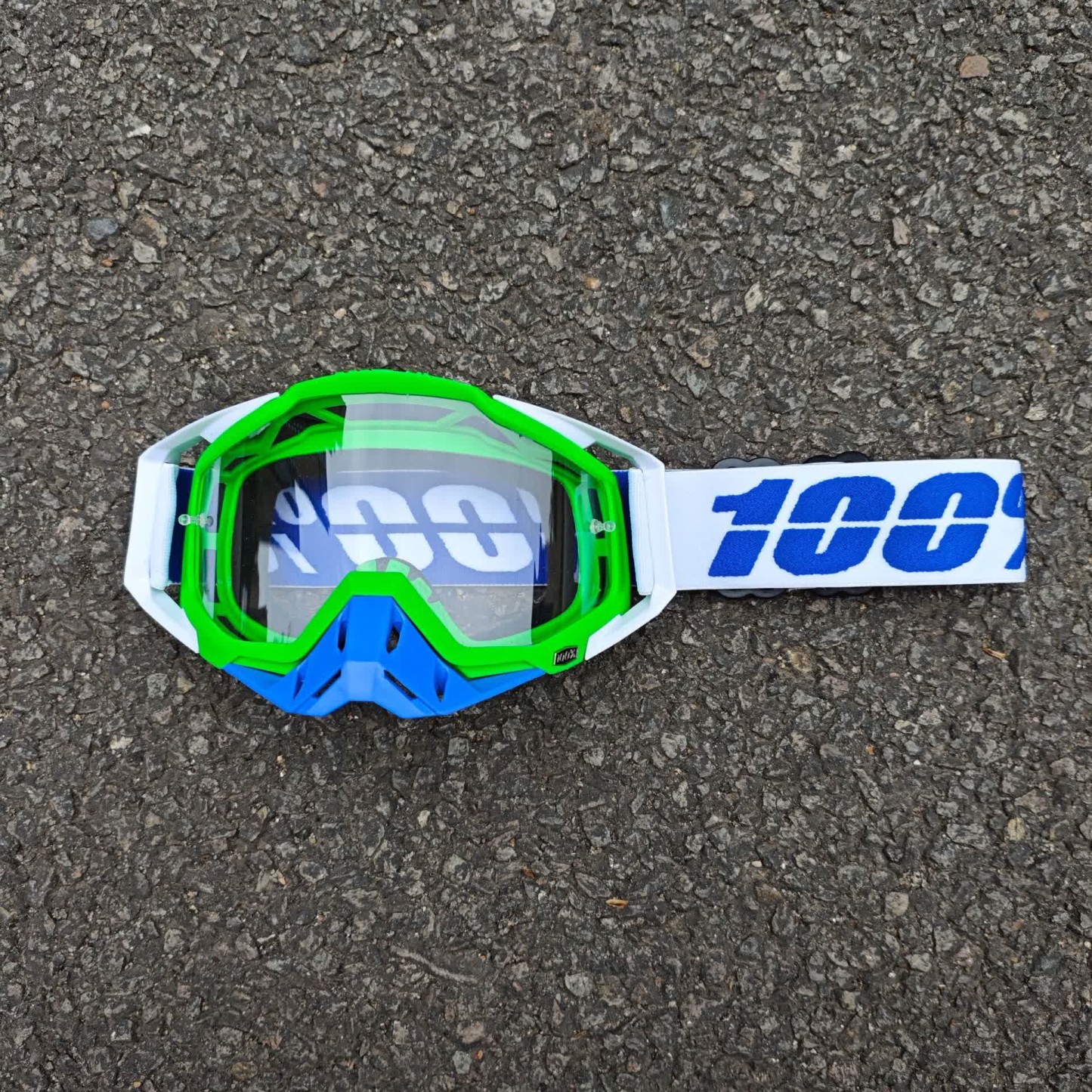 Spykay™ SG61049 100% Print Windproof Ski Goggles Motorcycle Goggles for Men Women  - 100 1D A33-T - image 54