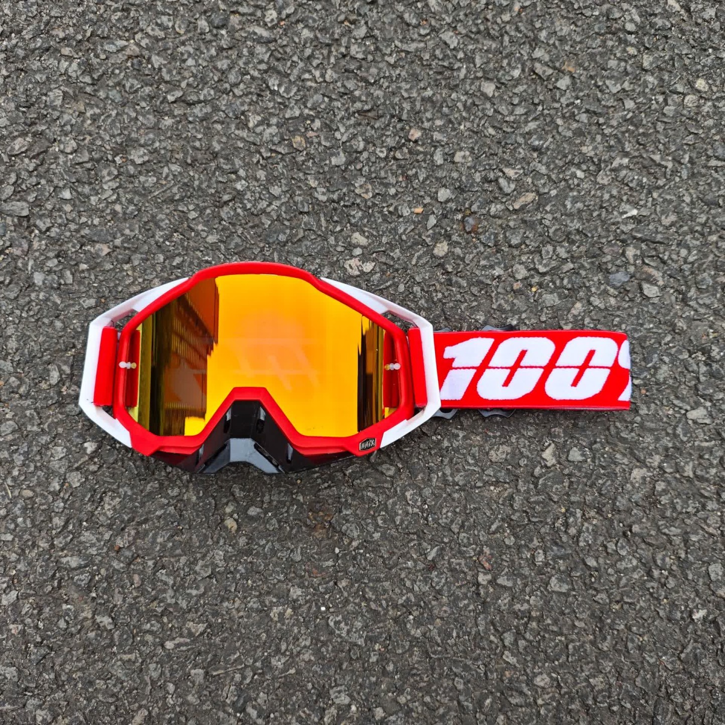 Spykay™ SG61049 100% Print Windproof Ski Goggles Motorcycle Goggles for Men Women  - 100 1D A1 - image 36