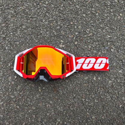 Spykay™ SG61049 100% Print Windproof Ski Goggles Motorcycle Goggles for Men Women  - 100 1D A1 - image 36