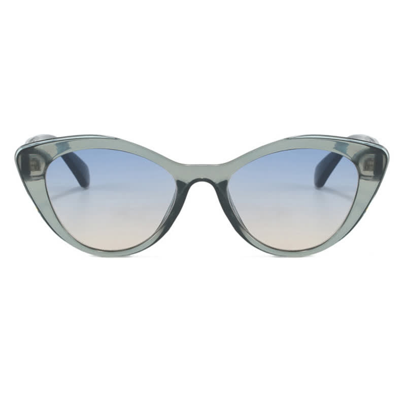 Spykay™ SG60728 Retro Cat-Eye Sunglasses