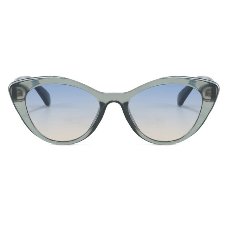 Spykay™ SG60728 Retro Cat-Eye Sunglasses