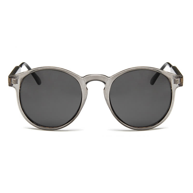 Spykay™ SG60916 Round Frame Retro-Vintage Classic Sunglasses