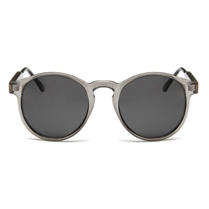 Spykay™ SG60916 Round Frame Retro-Vintage Classic Sunglasses