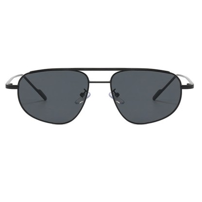 Spykay™ SG60911 Double Bridges Hipster Aviator Sunglasses