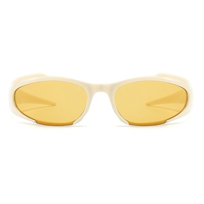 Spykay™ SG60873 Y2K Small Cat-Eye Frame Sports Sunglasses