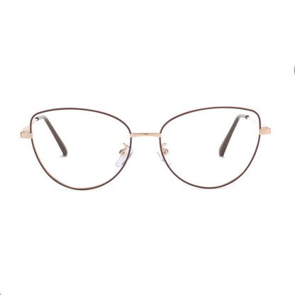 Spykay™ EG26936 Cat-Eye Frame Anti-blue Light Retro Glasses - image 14