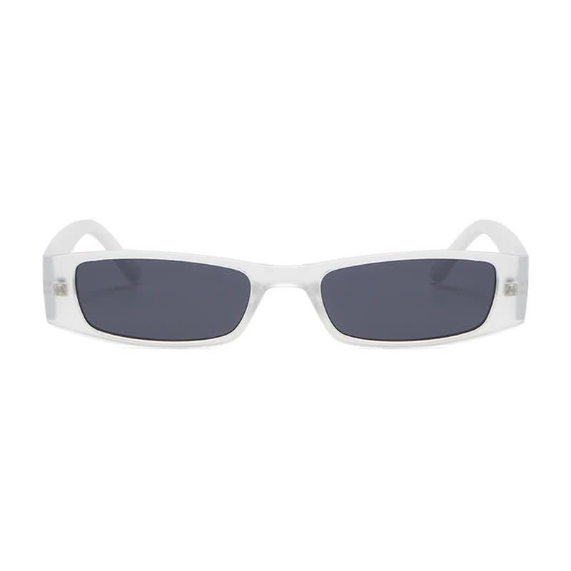 Spykay™ SG60997 Rectangle Small Frame Vintage-Retro Fashion Sunglasses - image 14