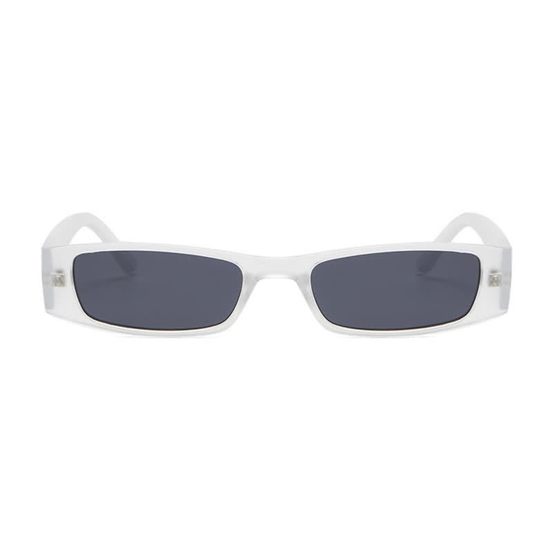 Spykay™ SG60997 Rectangle Small Frame Vintage-Retro Fashion Sunglasses - image 14