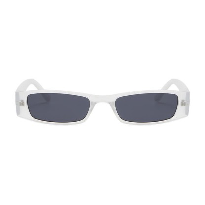 Spykay™ SG60997 Rectangle Small Frame Vintage-Retro Fashion Sunglasses - image 14