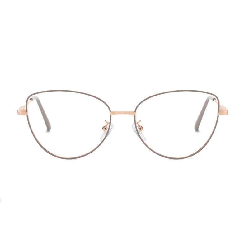 Spykay™ EG26936 Cat-Eye Frame Anti-blue Light Retro Glasses - image 16