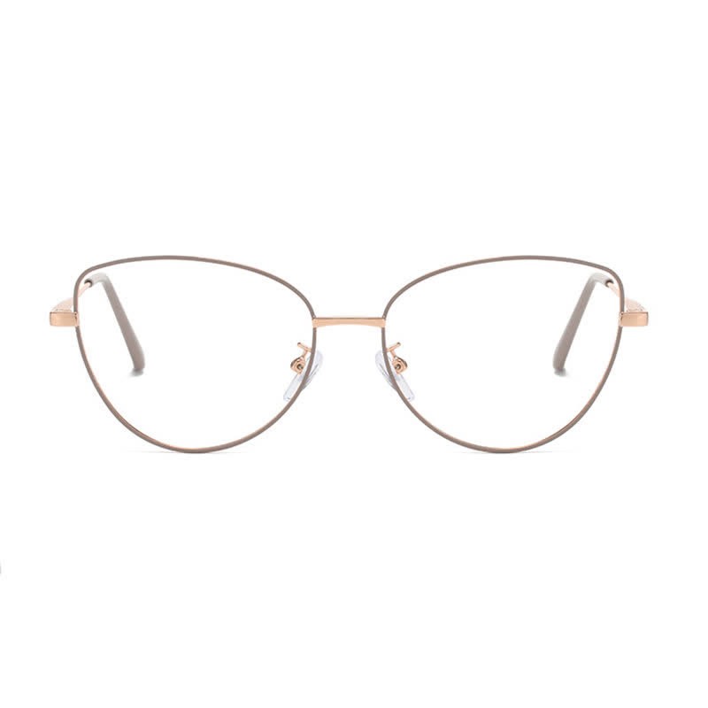 Spykay™ EG26936 Cat-Eye Frame Anti-blue Light Retro Glasses - image 16