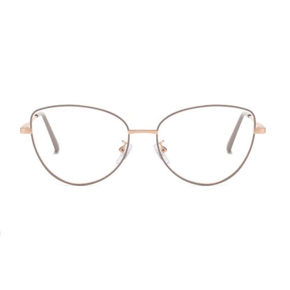 Spykay™ EG26936 Cat-Eye Frame Anti-blue Light Retro Glasses - image 16