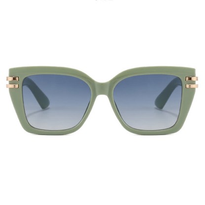 Spykay™ SG60902 Square Frames Oversized Classic Sunglasses