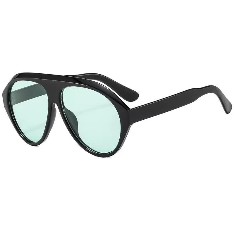 Spykay™ SG60857 Hipster Oversized Frame Aviator Sunglasses - image 28
