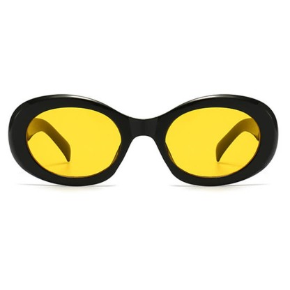 Spykay™ SG60845 Fashion Classic Oval Frame Sunglasses - image 12