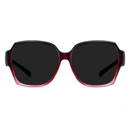 Spykay™ SG60859 Square Frame Polarized Driving Sunglasses Fit Over Glasses for Nearsighted People - image 28