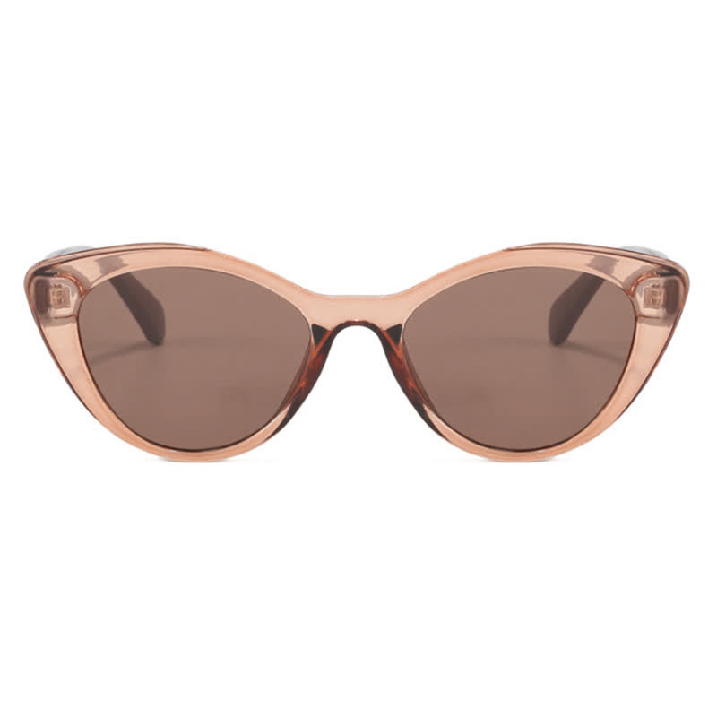 Spykay™ SG60728 Retro Cat-Eye Sunglasses