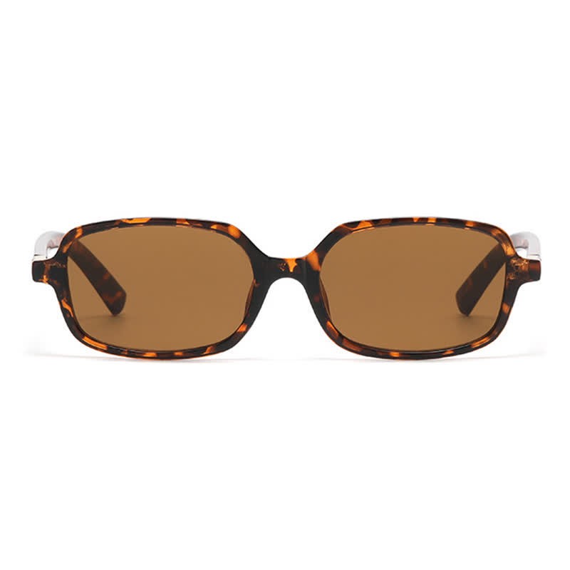 Spykay™ SG60704 Small Rectangle Frames Hipster Sunglasses - image 20