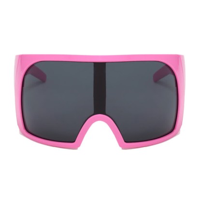 Spykay™ SG60903 One-piece Lens Oversized Wrap Around Futuristic Sunglasses For Outdoor Sports - image 19