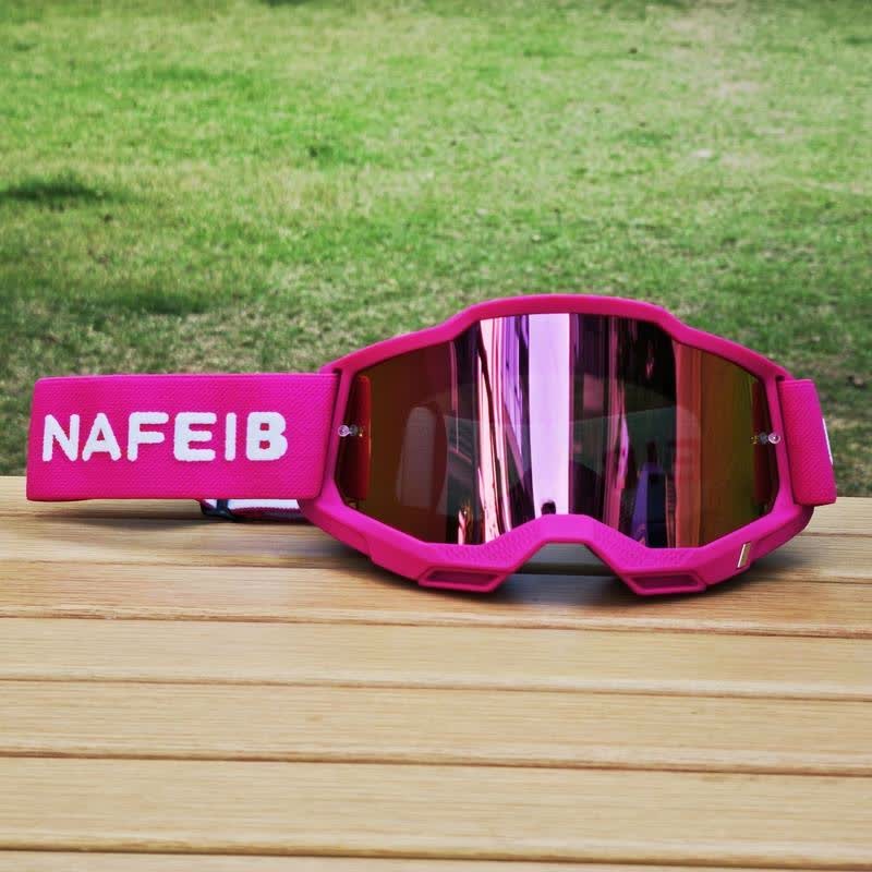 Spykay™ SG61041 Unisex Outdoor Windproof  Ski Goggles,Off-Road Riding Goggles, Motorcycle Goggles - image 19