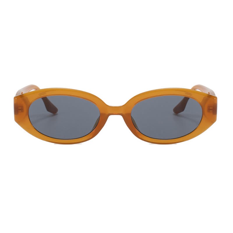 Spykay™ SG60755 Women's Oval Frame Sunglasses - image 17