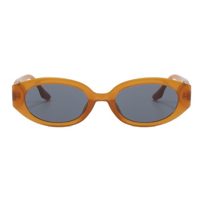 Spykay™ SG60755 Women's Oval Frame Sunglasses - image 17