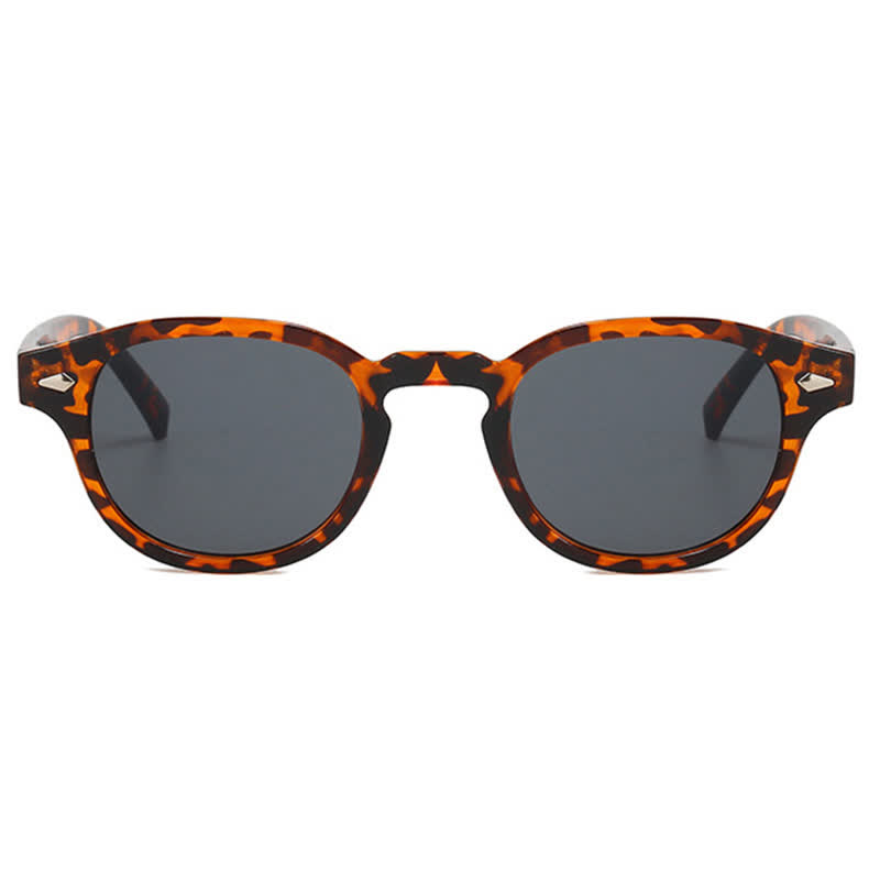 Spykay™ SG60725 Round Frame Fashion Sunglasses - image 10