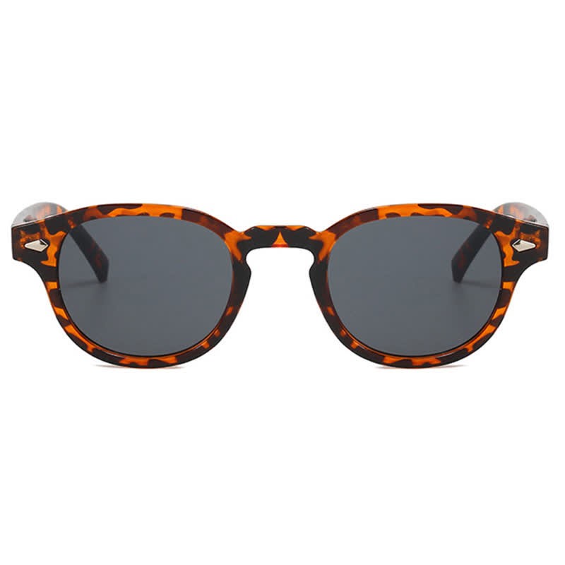 Spykay™ SG60725 Round Frame Fashion Sunglasses - image 10