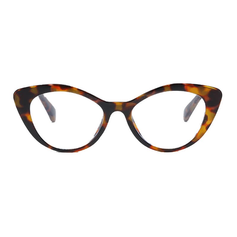 Spykay™ EG26682 Retro Cat-Eye Eyenglasses