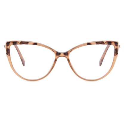 Spykay™ EG26754 Women's Cat-Eye Frame Anti-blue Light Fashion Glasses