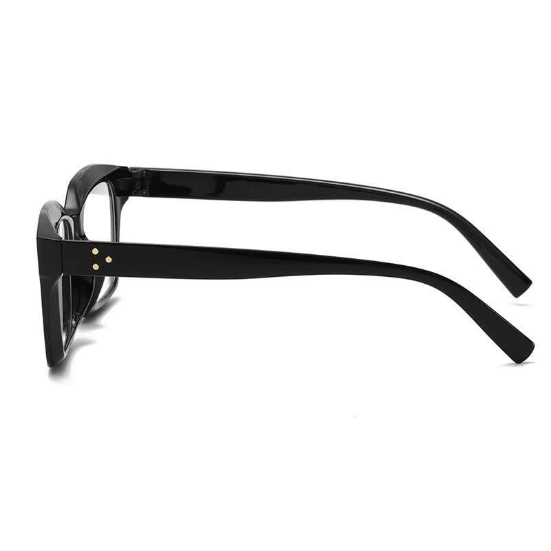 Spykay™ EG26741 Simple Anti-blue Light Square Frame Stylish Glasses - image 7