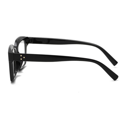 Spykay™ EG26741 Simple Anti-blue Light Square Frame Stylish Glasses - image 7