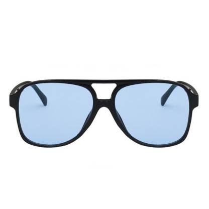 Spykay™ SG60670  Double Bridges Fashion Aviator Sunglasses - image 46