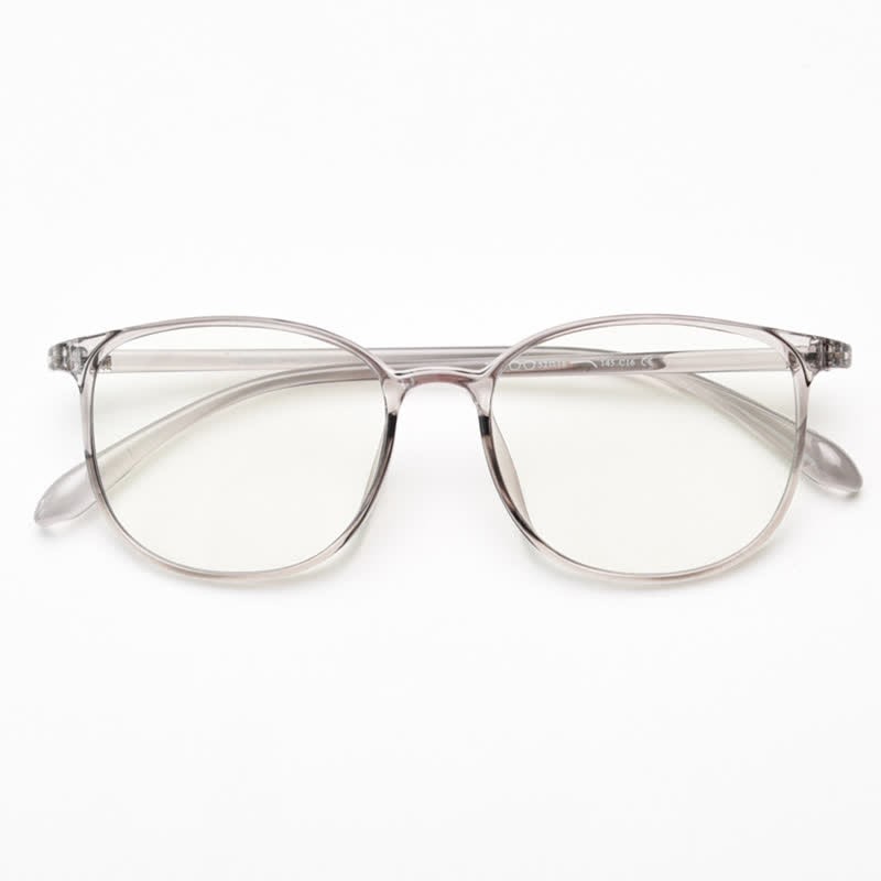Spykay™ EG26864 Square Frame Anti-blue Light Simple Classic Glasses  - image 22