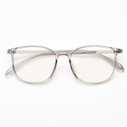 Spykay™ EG26864 Square Frame Anti-blue Light Simple Classic Glasses  - image 22