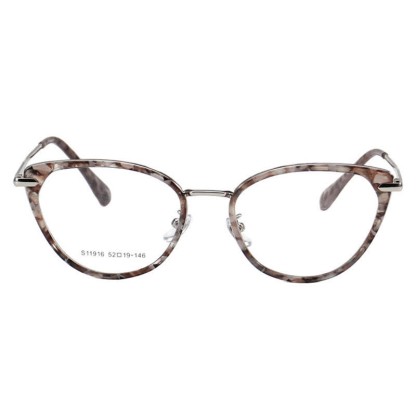 Spykay™ EG26876 Classic Simple Cat-Eye Anti-blue Light Fashion Glasses - image 7