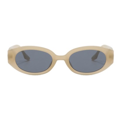Spykay™ SG60755 Women's Oval Frame Sunglasses - image 21