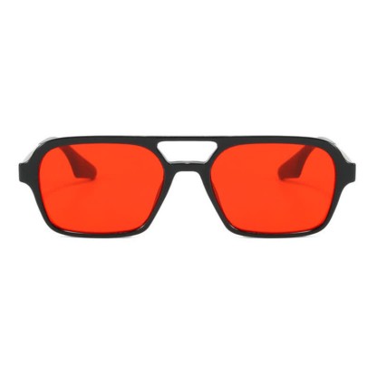 Spykay™ SG60727 Double Bridges Retro Aviator Sunglasses - image 16