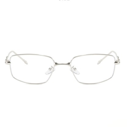 Spykay™ EG60666 Metal Rectangle Frame Eyeglasses - image 5