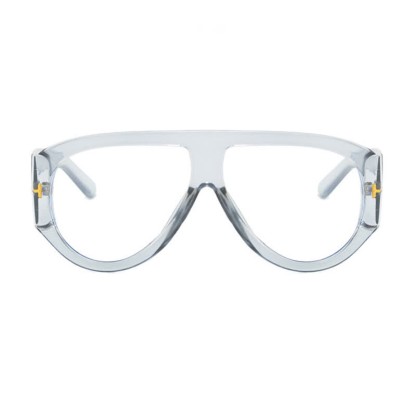 Spykay™ EG60664 'T' Design Toad Frame Aviator Eyeglasses - image 23