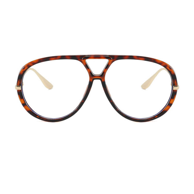 Spykay™ EG60674 Fashion Double Bridges Aviator Eyeglasses - image 8