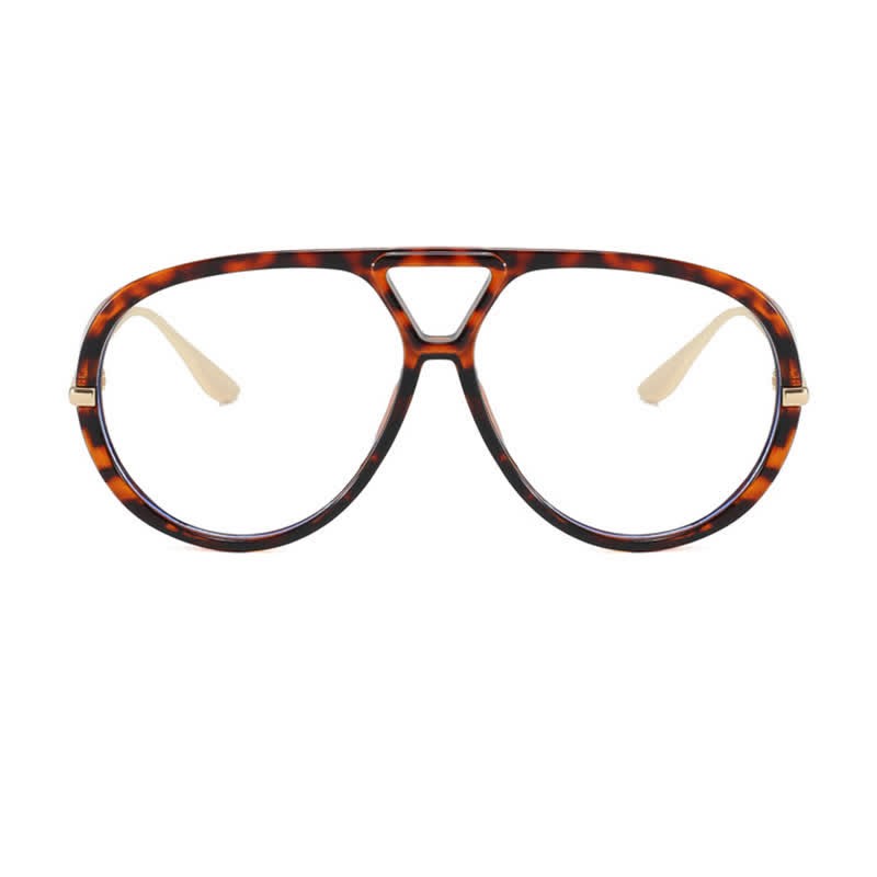 Spykay™ EG60674 Fashion Double Bridges Aviator Eyeglasses - image 8