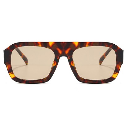 Spykay™ SG60920 Square Large Frame Trendy Sunglasses - image 15